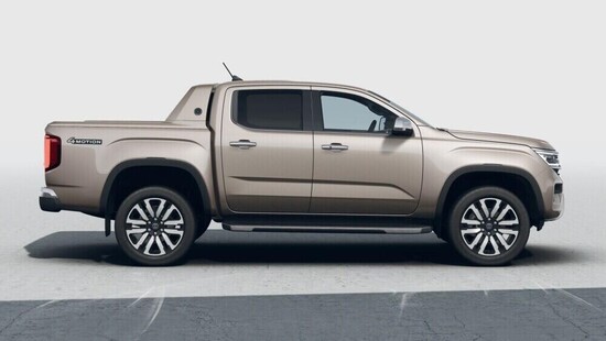 VOLKSWAGEN Amarok DC Aventura 3,0 TDI 177 kW_5