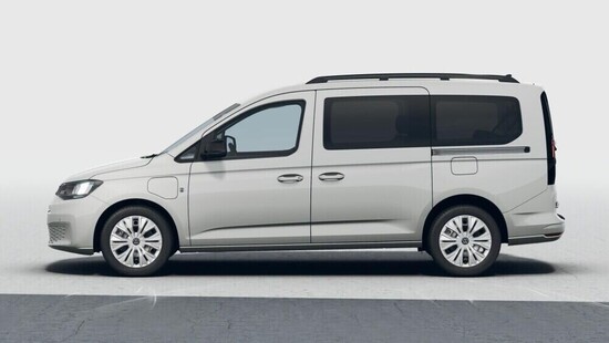 VOLKSWAGEN Akční Caddy Maxi Trend 1,5 TSI PHEV 85 kW 7 míst_2