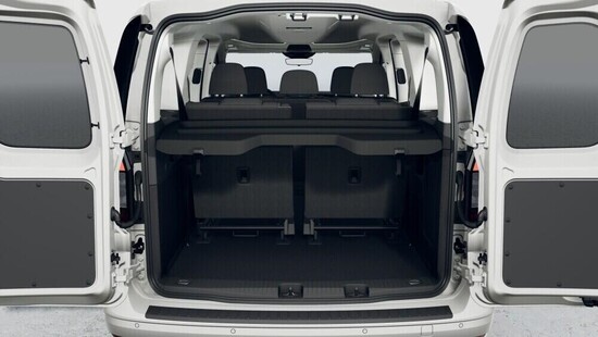 VOLKSWAGEN Akční Caddy Maxi Trend 1,5 TSI PHEV 85 kW 7 míst_3