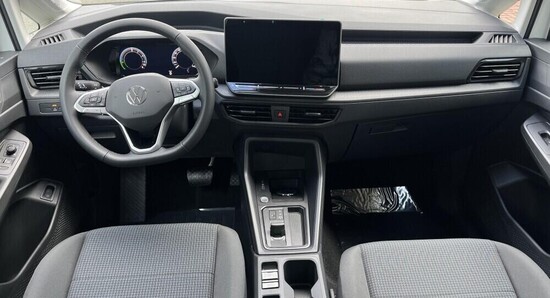 VOLKSWAGEN Akční Caddy Maxi Trend 1,5 TSI PHEV 85 kW 7 míst_5