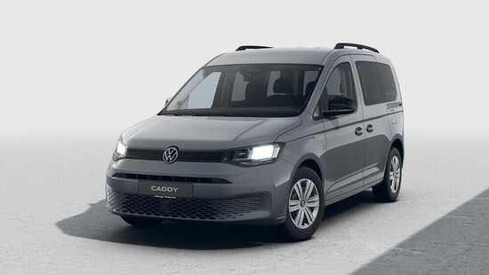 VOLKSWAGEN Akční Caddy Trend 1,5 TSI 85 kW_1