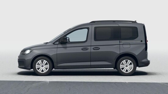 VOLKSWAGEN Akční Caddy Trend 1,5 TSI 85 kW_2
