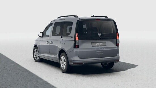 VOLKSWAGEN Akční Caddy Trend 1,5 TSI 85 kW_3