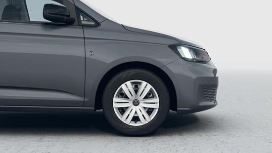 VOLKSWAGEN Akční Caddy Trend 1,5 TSI 85 kW_4
