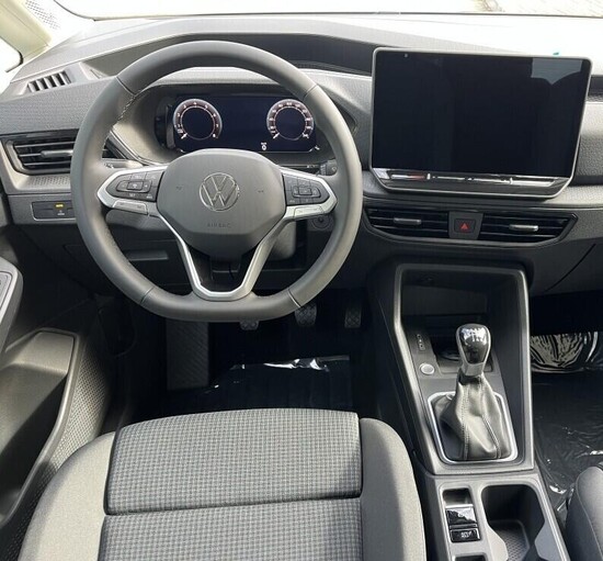 VOLKSWAGEN Akční Caddy Trend 1,5 TSI 85 kW_5