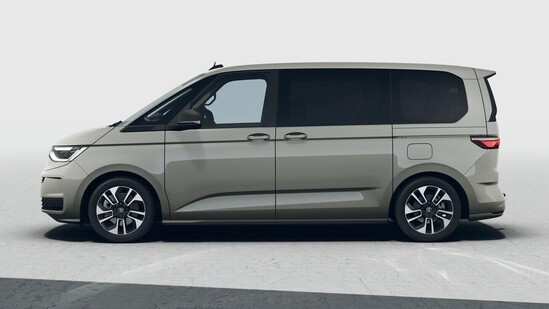 VOLKSWAGEN Akční Multivan Life 2,0 TDI 110 kW_3