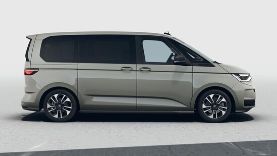 VOLKSWAGEN Akční Multivan Life 2,0 TDI 110 kW_4