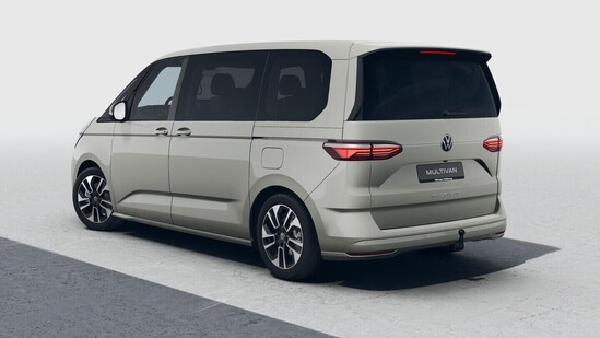 VOLKSWAGEN Akční Multivan Life 2,0 TDI 110 kW_5