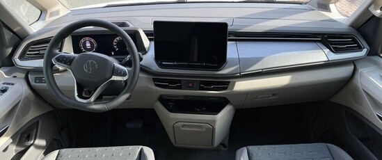 VOLKSWAGEN Akční Multivan Life 2,0 TDI 110 kW_5