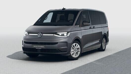 VOLKSWAGEN Akční Multivan Long Style1,5TSI PHEV 4M  130 kW_2