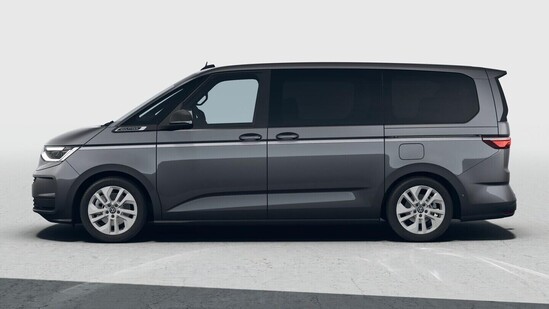 VOLKSWAGEN Akční Multivan Long Style1,5TSI PHEV 4M  130 kW_3