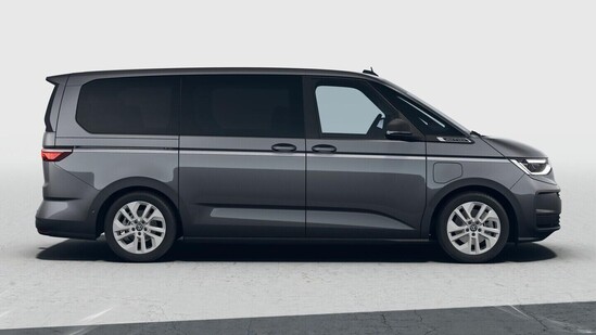 VOLKSWAGEN Akční Multivan Long Style1,5TSI PHEV 4M  130 kW_4