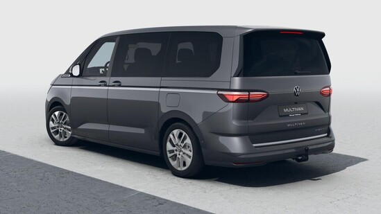 VOLKSWAGEN Akční Multivan Long Style1,5TSI PHEV 4M  130 kW_5