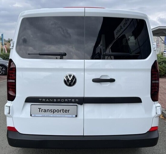 VOLKSWAGEN Transporter Kombi 2,0 TDI DR SPV 110 kW_3