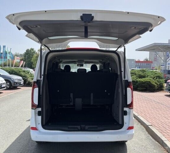 VOLKSWAGEN Caravelle Style 2,0 TDI 4MOT KR 125 kW_3
