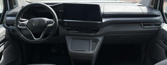 VOLKSWAGEN Caravelle Style 2,0 TDI 4MOT KR 125 kW_5