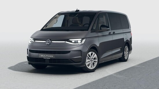 VOLKSWAGEN Akční Multivan Long Life 2,0 TDI 110 kW_1