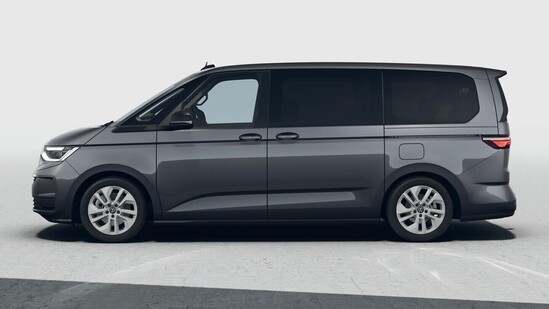 VOLKSWAGEN Akční Multivan Long Life 2,0 TDI 110 kW_2