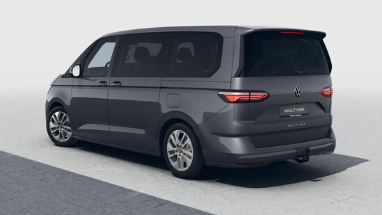 VOLKSWAGEN Akční Multivan Long Life 2,0 TDI 110 kW_4