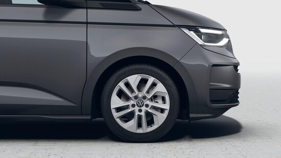 VOLKSWAGEN Akční Multivan Long Life 2,0 TDI 110 kW_5