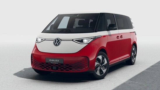 VOLKSWAGEN Akční ID. Buzz Long Pro 86 kWh,   210 kW_1