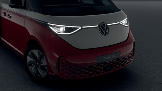 VOLKSWAGEN Akční ID. Buzz Long Pro 86 kWh,   210 kW_2