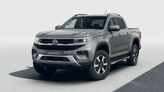 VOLKSWAGEN Akční Amarok DC Style 3,0 TDI 177 kW_1
