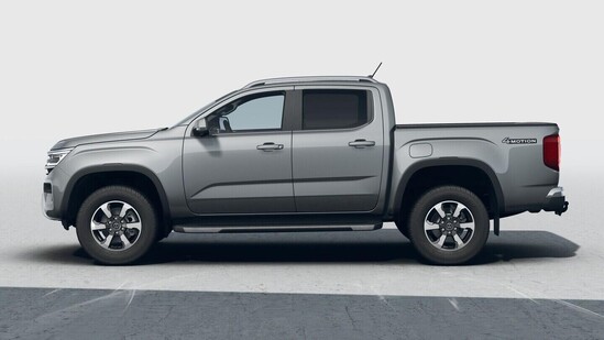 VOLKSWAGEN Akční Amarok DC Style 3,0 TDI 177 kW_2