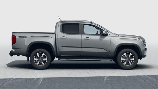VOLKSWAGEN Akční Amarok DC Style 3,0 TDI 177 kW_3