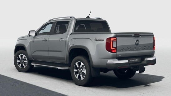 VOLKSWAGEN Akční Amarok DC Style 3,0 TDI 177 kW_4