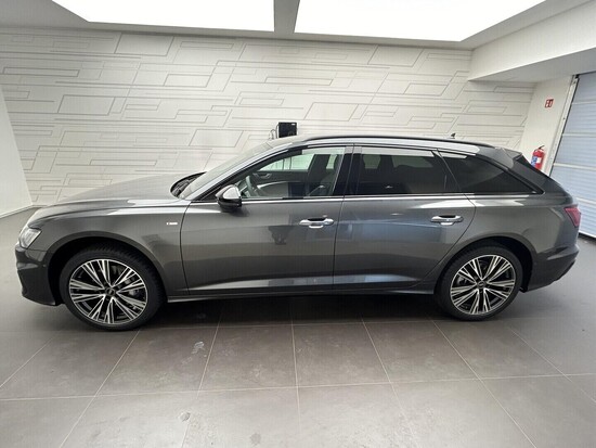 AUDI A6 Avant S line 50 TDI quattro 210 kW_2