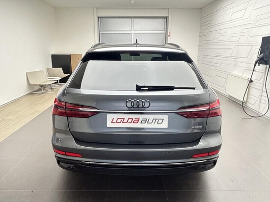 AUDI A6 Avant S line 50 TDI quattro 210 kW_3
