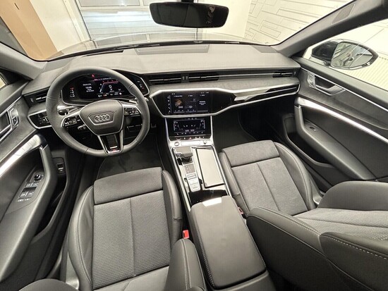 AUDI A6 Avant S line 50 TDI quattro 210 kW_4