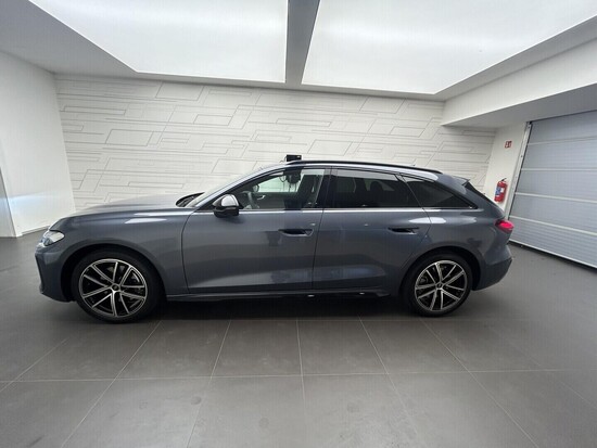 AUDI A5 Avant TDI quattro 150 kW_2