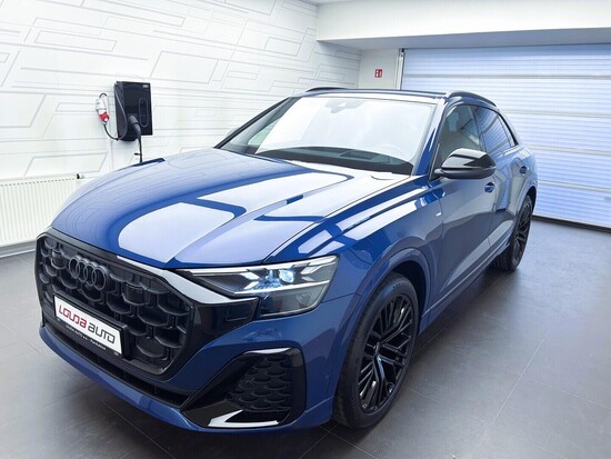 AUDI Q8 SUV  50 TDI quattro 210 kW_1