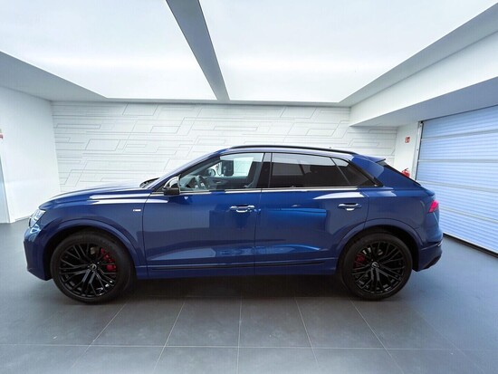 AUDI Q8 SUV  50 TDI quattro 210 kW_2