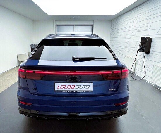 AUDI Q8 SUV  50 TDI quattro 210 kW_3