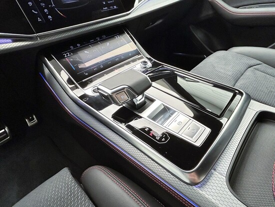 AUDI Q8 SUV  50 TDI quattro 210 kW_5