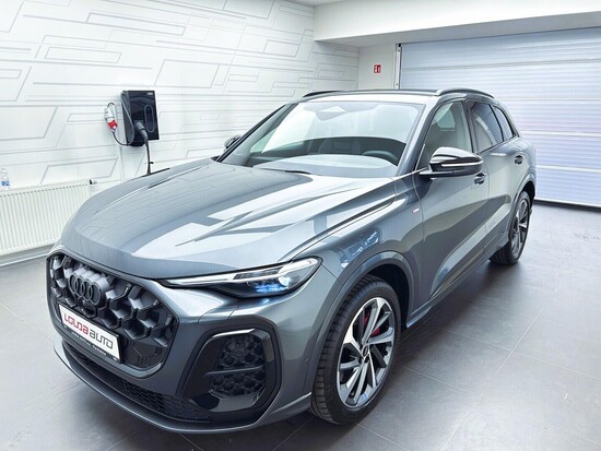 AUDI Q5 S-line 40 TDI quattro STR 150 kW_1