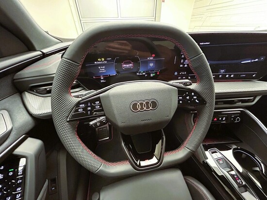 AUDI Q5 S-line 40 TDI quattro STR 150 kW_5