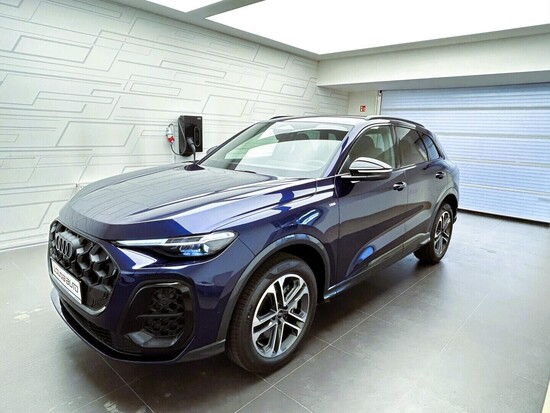 AUDI Q5 S-line 40 TDI quattro STR 150 kW_1