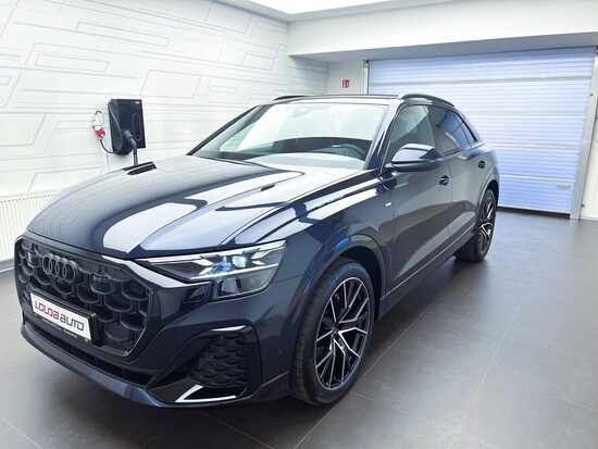 AUDI Q8 SUV 50 TDI quattro 210 kW_1