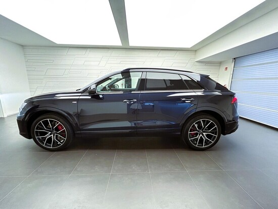 AUDI Q8 SUV 50 TDI quattro 210 kW_2