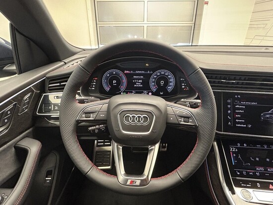 AUDI Q8 SUV 50 TDI quattro 210 kW_5