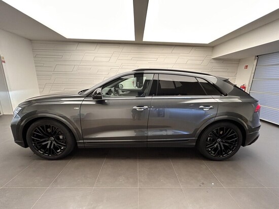 AUDI Q8 SUV  50 TDI quattro 210 kW_2