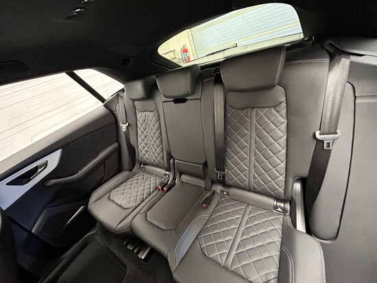 AUDI Q8 SUV  50 TDI quattro 210 kW_5
