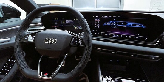 AUDI A6 Avant TDI quattro STR 150 kW_5