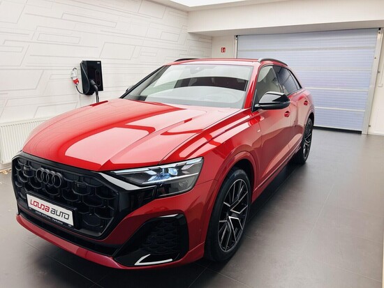 AUDI Q8 SUV  50 TDI quattro 210 kW_1