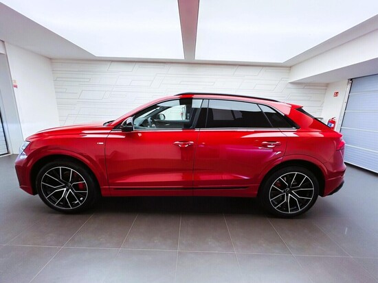 AUDI Q8 SUV  50 TDI quattro 210 kW_2