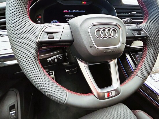 AUDI Q8 SUV  50 TDI quattro 210 kW_5